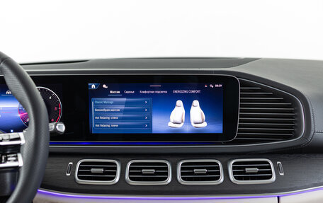 Mercedes-Benz GLS, 2025 год, 17 390 000 рублей, 22 фотография