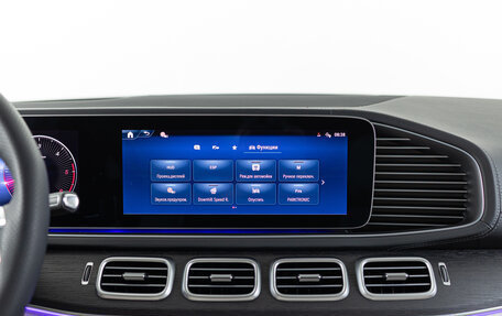Mercedes-Benz GLS, 2025 год, 17 390 000 рублей, 20 фотография