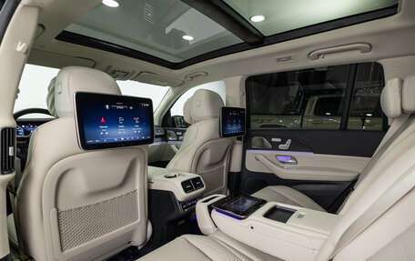 Mercedes-Benz GLS, 2025 год, 17 390 000 рублей, 27 фотография