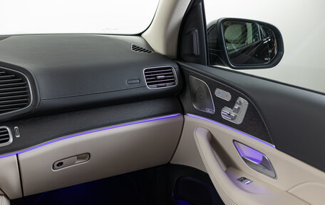 Mercedes-Benz GLS, 2025 год, 17 390 000 рублей, 19 фотография
