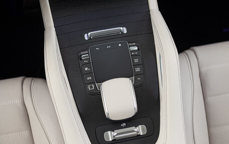 Mercedes-Benz GLS, 2025 год, 17 390 000 рублей, 18 фотография