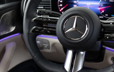 Mercedes-Benz GLS, 2025 год, 17 390 000 рублей, 15 фотография