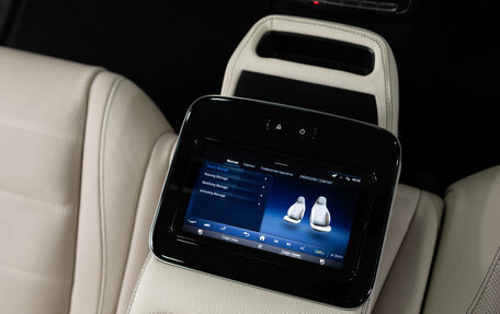 Mercedes-Benz GLS, 2025 год, 17 390 000 рублей, 29 фотография