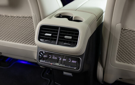 Mercedes-Benz GLS, 2025 год, 17 390 000 рублей, 33 фотография