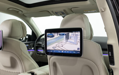 Mercedes-Benz GLS, 2025 год, 17 390 000 рублей, 32 фотография
