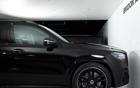 Mercedes-Benz GLS, 2025 год, 17 390 000 рублей, 40 фотография
