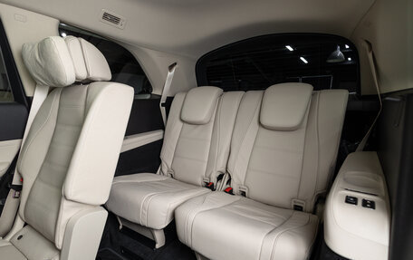 Mercedes-Benz GLS, 2025 год, 17 390 000 рублей, 35 фотография