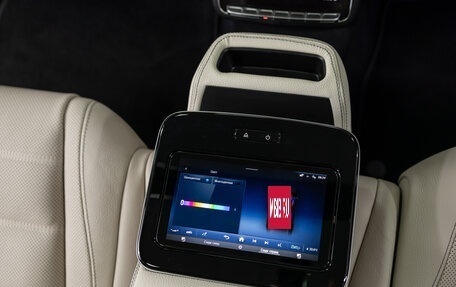 Mercedes-Benz GLS, 2025 год, 17 390 000 рублей, 30 фотография