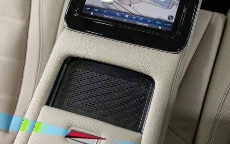 Mercedes-Benz GLS, 2025 год, 17 390 000 рублей, 31 фотография