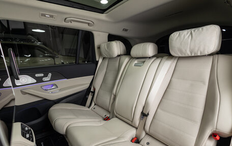 Mercedes-Benz GLS, 2025 год, 17 390 000 рублей, 34 фотография