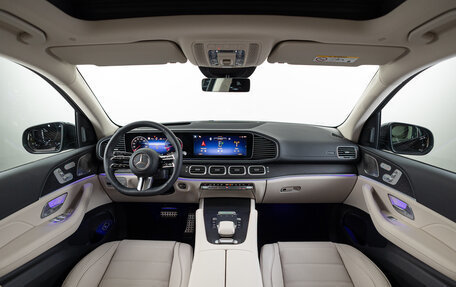 Mercedes-Benz GLS, 2025 год, 17 390 000 рублей, 36 фотография