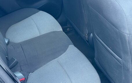 Hyundai Solaris II рестайлинг, 2011 год, 769 000 рублей, 14 фотография