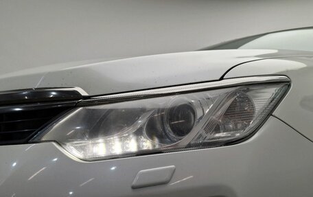 Toyota Camry, 2015 год, 1 790 000 рублей, 13 фотография