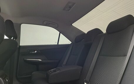 Toyota Camry, 2015 год, 1 790 000 рублей, 16 фотография