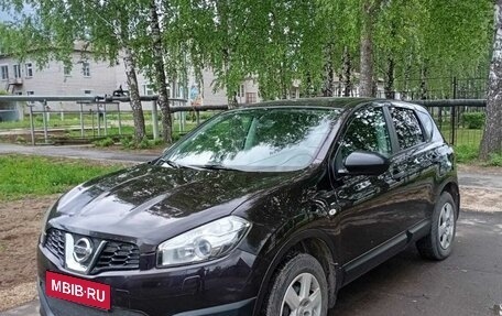 Nissan Qashqai, 2011 год, 1 150 000 рублей, 1 фотография