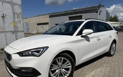 SEAT Leon IV, 2022 год, 2 092 000 рублей, 1 фотография