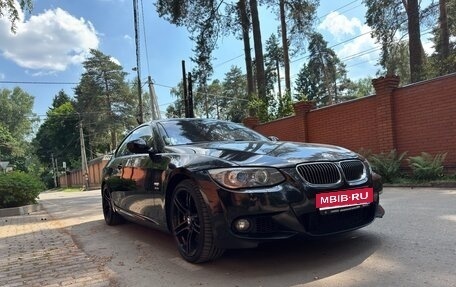BMW 3 серия, 2011 год, 3 100 000 рублей, 1 фотография