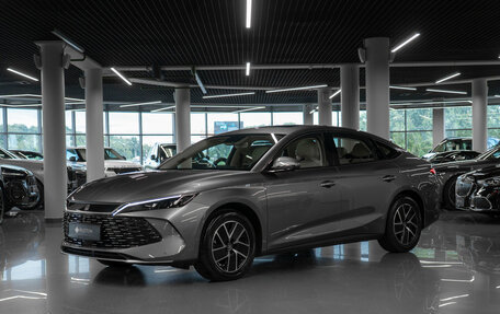 BYD Qin, 2024 год, 3 400 000 рублей, 1 фотография