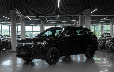 Volkswagen Tiguan, 2026 год, 4 575 000 рублей, 1 фотография