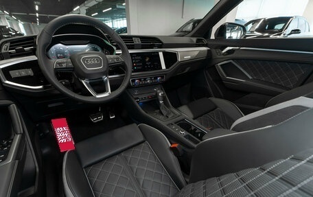 Audi Q3, 2026 год, 4 890 000 рублей, 1 фотография
