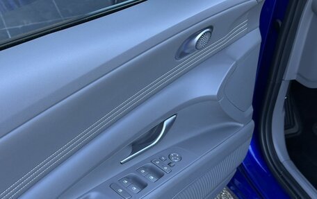 Hyundai Elantra, 2022 год, 2 258 000 рублей, 10 фотография