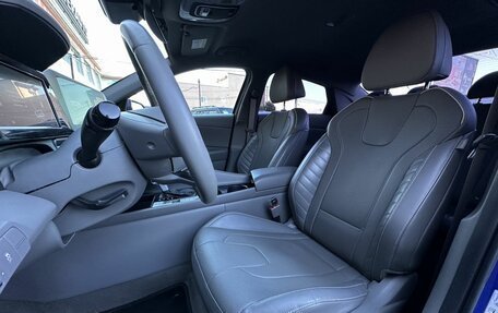 Hyundai Elantra, 2022 год, 2 258 000 рублей, 11 фотография