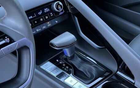 Hyundai Elantra, 2022 год, 2 258 000 рублей, 13 фотография