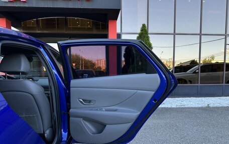 Hyundai Elantra, 2022 год, 2 258 000 рублей, 27 фотография