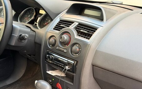 Renault Megane II, 2006 год, 550 000 рублей, 7 фотография