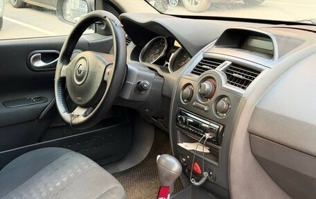 Renault Megane II, 2006 год, 550 000 рублей, 4 фотография