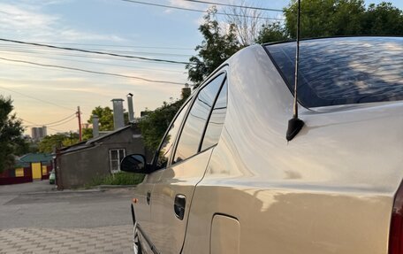 Hyundai Accent II, 2005 год, 440 000 рублей, 7 фотография