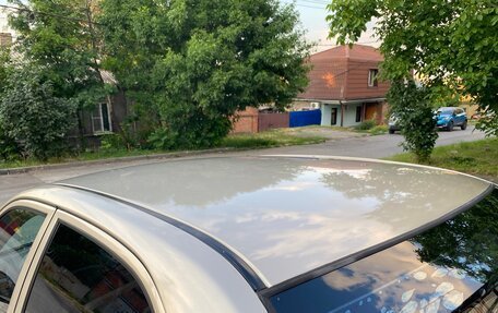 Hyundai Accent II, 2005 год, 440 000 рублей, 17 фотография