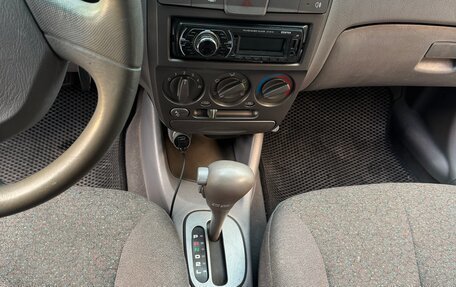 Hyundai Accent II, 2005 год, 440 000 рублей, 20 фотография