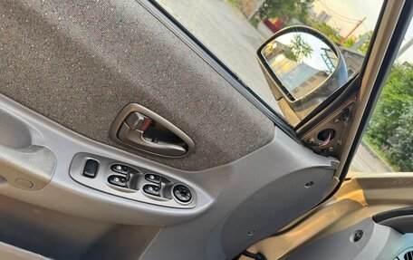 Hyundai Accent II, 2005 год, 440 000 рублей, 27 фотография