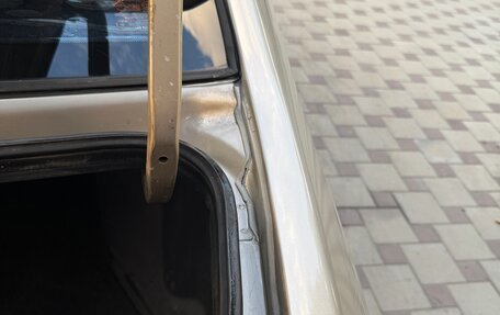 Hyundai Accent II, 2005 год, 440 000 рублей, 32 фотография