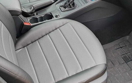Skoda Octavia, 2017 год, 1 549 000 рублей, 6 фотография