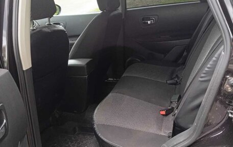 Nissan Qashqai, 2011 год, 1 150 000 рублей, 4 фотография