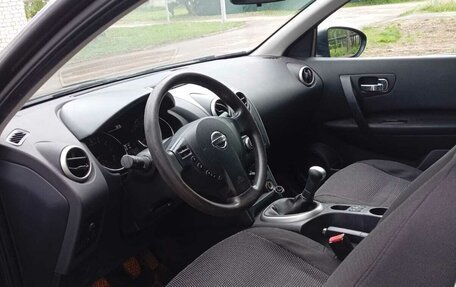 Nissan Qashqai, 2011 год, 1 150 000 рублей, 3 фотография