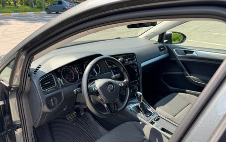 Volkswagen Golf VII, 2018 год, 1 770 000 рублей, 7 фотография