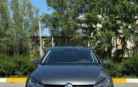 Volkswagen Golf VII, 2018 год, 1 770 000 рублей, 2 фотография