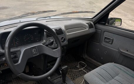 Peugeot 205, 1995 год, 65 000 рублей, 7 фотография
