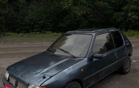 Peugeot 205, 1995 год, 65 000 рублей, 3 фотография