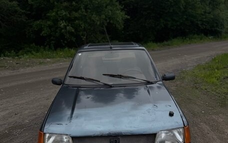 Peugeot 205, 1995 год, 65 000 рублей, 2 фотография