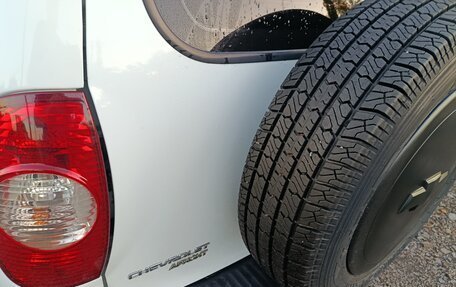 Chevrolet Niva I рестайлинг, 2014 год, 678 000 рублей, 5 фотография