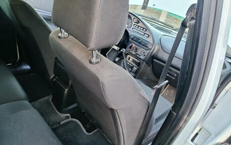 Chevrolet Niva I рестайлинг, 2014 год, 678 000 рублей, 29 фотография