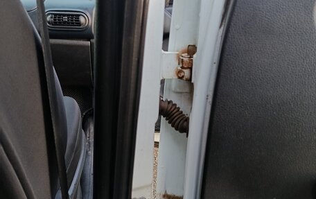 Chevrolet Niva I рестайлинг, 2014 год, 678 000 рублей, 28 фотография