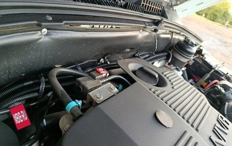 Chevrolet Niva I рестайлинг, 2014 год, 678 000 рублей, 22 фотография