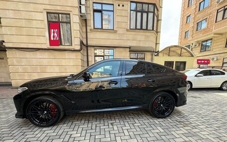 BMW X6, 2020 год, 8 350 000 рублей, 2 фотография
