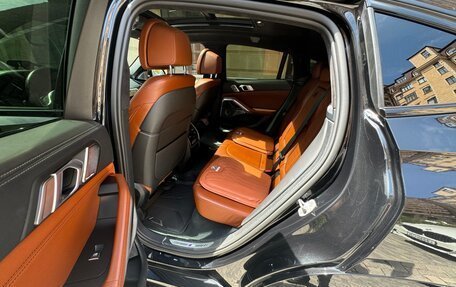 BMW X6, 2020 год, 8 350 000 рублей, 10 фотография