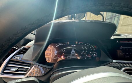 BMW X6, 2020 год, 8 350 000 рублей, 6 фотография